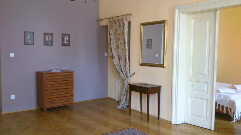 Apartamenty Muzyczny Krakau Exterior foto